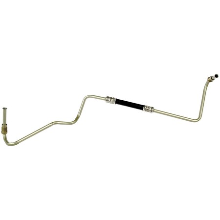 Dorman Transmission Line 624-206